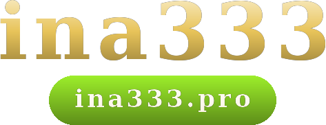 ina333 logo